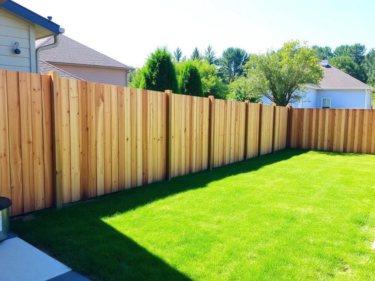 Fence Installation & Repairs in Bay Village, Ohio