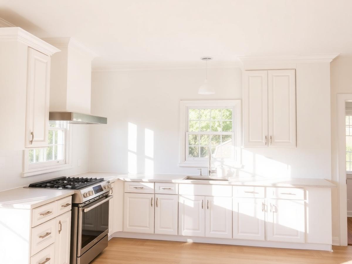 Interior Remodeling & Renovation in Bay Village, Ohio by HardGroundCo
